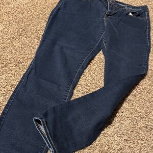 Old Navy Rockstar Super Skinny stretch jeans (16) - EUC!